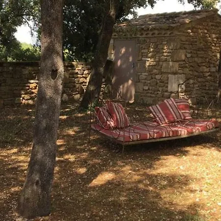 Holiday home Le Ciste Suze-la-Rousse