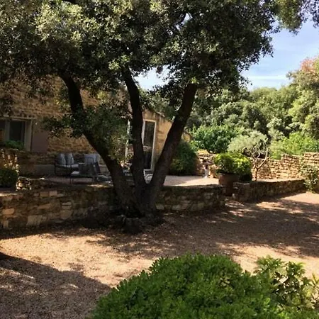 Le Ciste Holiday home Suze-la-Rousse