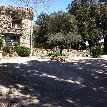 Holiday home Le Ciste *