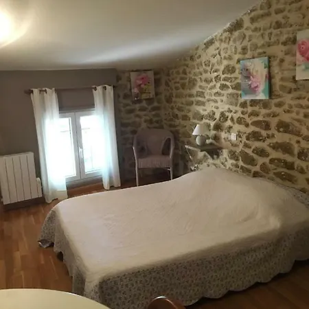 Holiday home Le Ciste