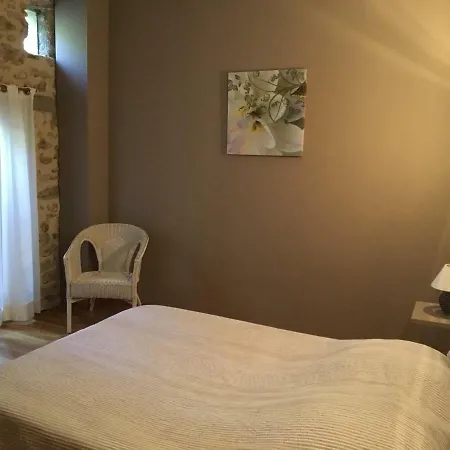 Holiday home Le Ciste