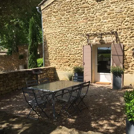 Le Ciste Holiday home Suze-la-Rousse