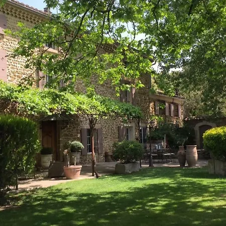 Holiday home Le Ciste Suze-la-Rousse
