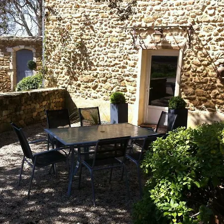 Le Ciste Holiday home *