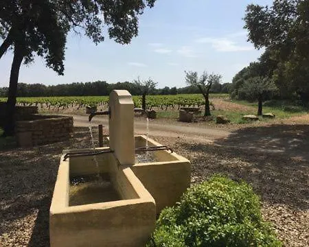 Le Ciste Holiday home Suze-la-Rousse