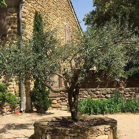 Le Ciste Holiday home Suze-la-Rousse